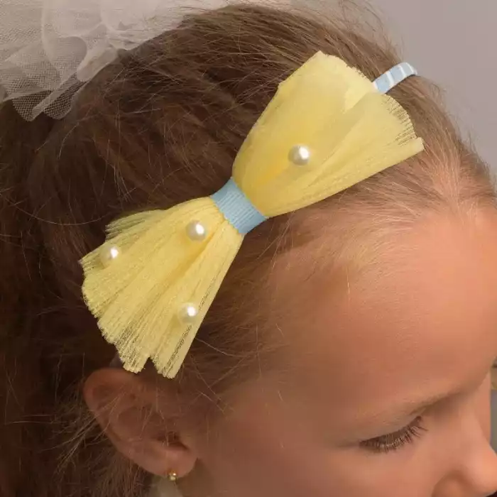 🏷️️ Обруч Flora Secret тканина ss_48054