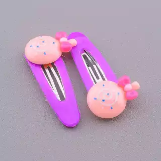 невидимки пластик