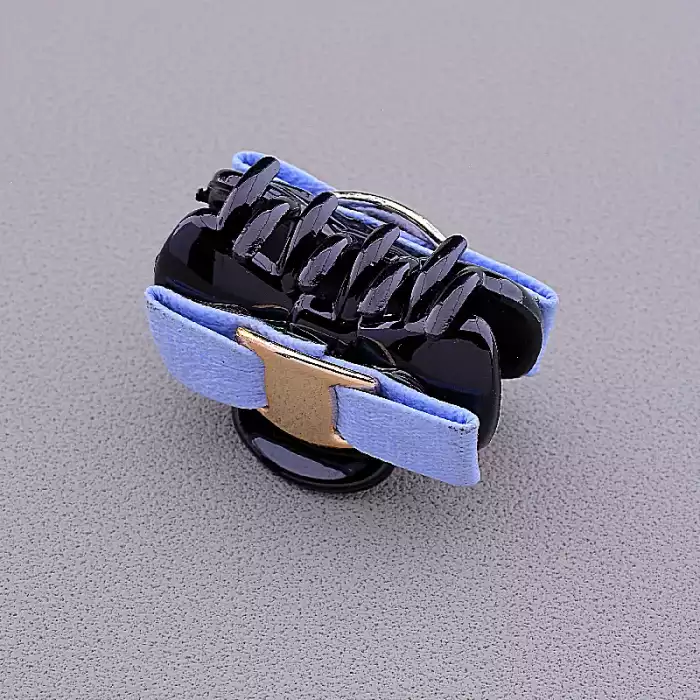 🏷️️ Краб Fashion пластик ss_52947