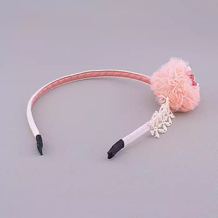 🏷️️ Обруч Flora Secret тканина ss_41259