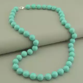 Намисто Майорка 55 см.