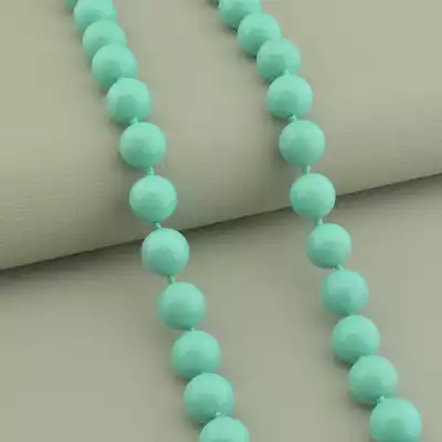 🏷️️ Намисто Майорка 55 см. F-101756