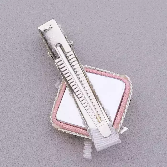 🏷️️ Шпилька Flora Secret тканина ss_41483