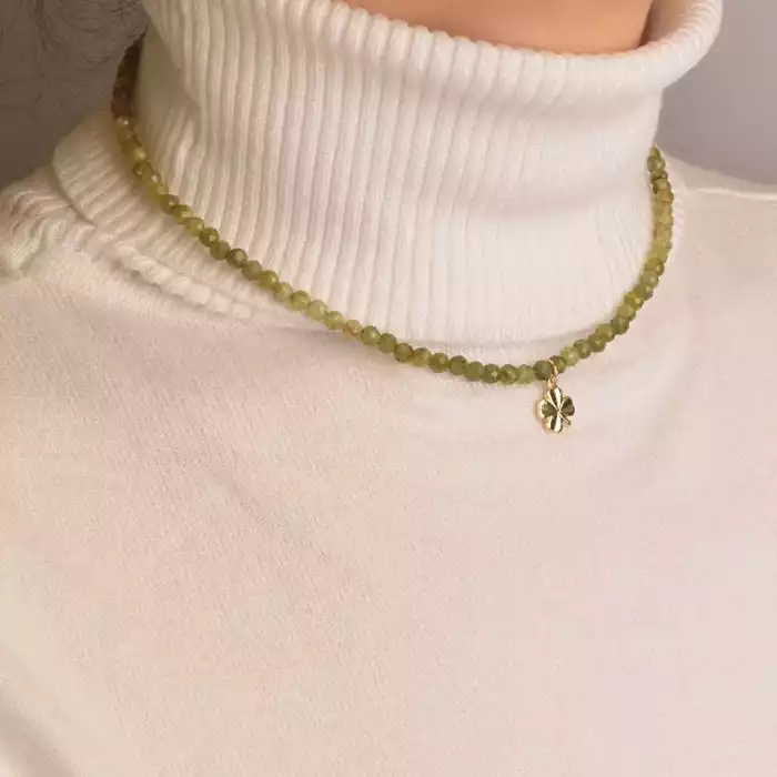 🏷️️ Підвіска Гранат 37 см. ss_94865