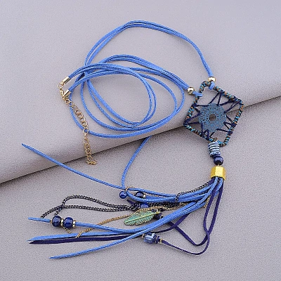 Підвіска 80 см Hand Made