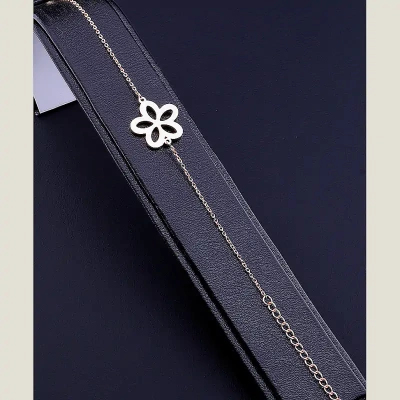 Браслет Stainless Steel 16 см