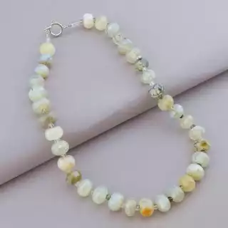 Намисто Агат 49 см.