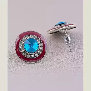 Сережки Fashion