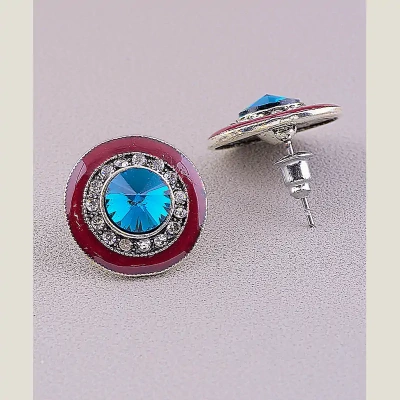 Сережки Fashion