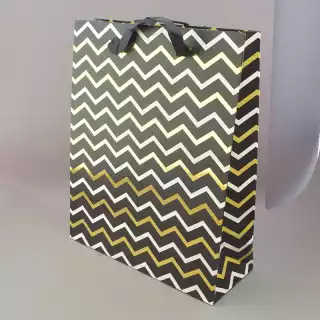 Пакет картон 320х260 мм