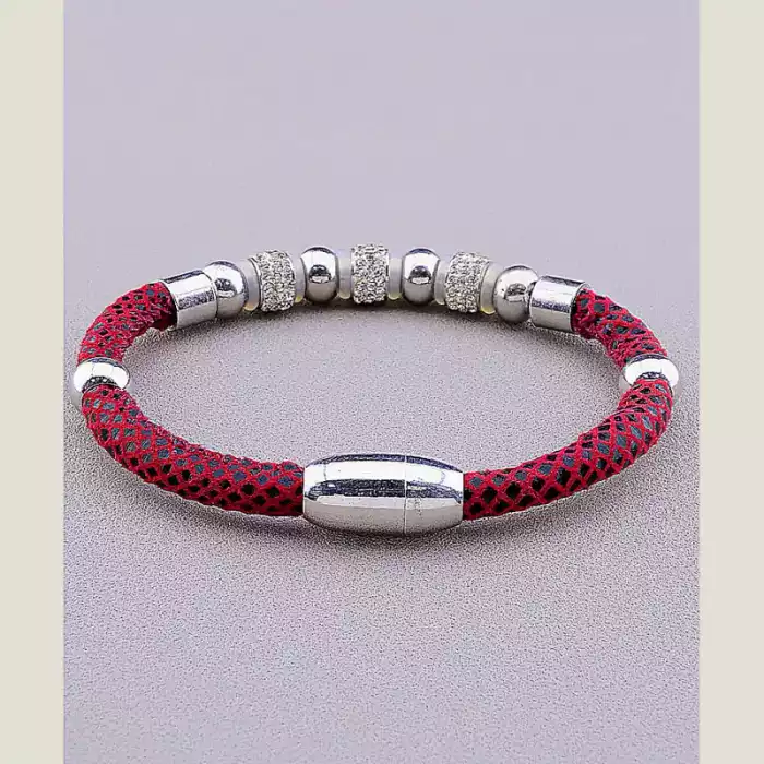 🏷️️ браслет Сrystal ss_13625