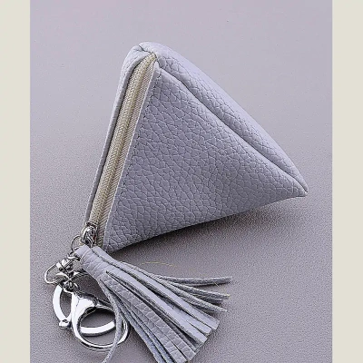 Брелок Сумочка екошкіра