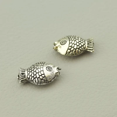 Вставка метал 11х7 мм