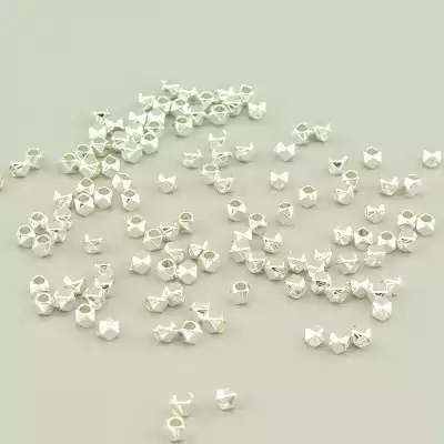 Вставка 2, 5х2, 5мм. (родій)