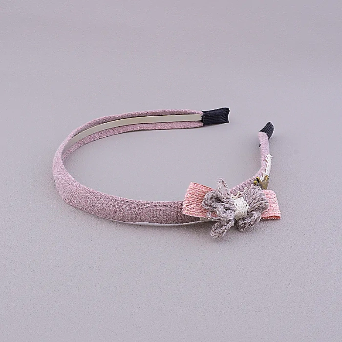 Обруч Flora Secret тканина ss_41260 ss_41260