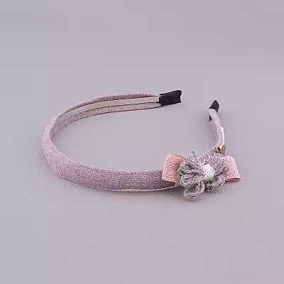 🏷️️ Обруч Flora Secret тканина F-41260