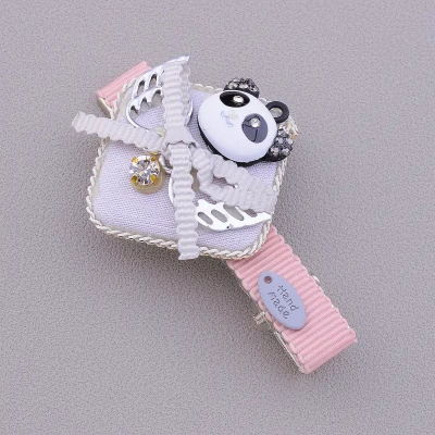 Шпилька Flora Secret тканина