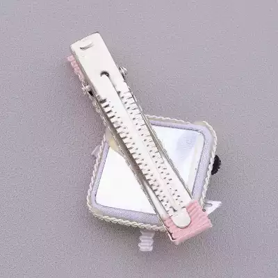 🏷️️ Шпилька Flora Secret тканина F-41484