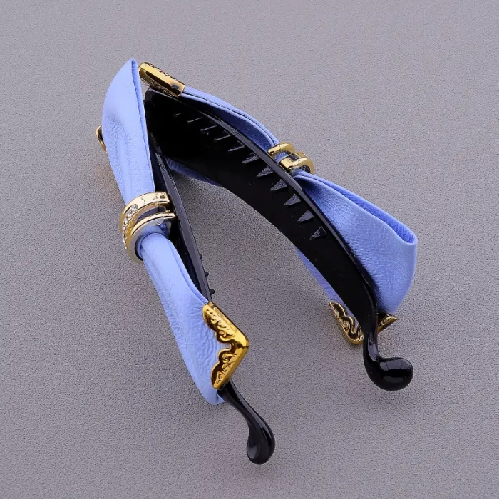 🏷️️ Шпилька Fashion Сrystal (пластик) ss_78490