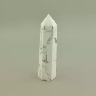 Зразок Кахолонг 105x25мм.