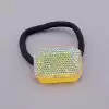 🏷️️ Резинка для волосся Fashion Сrystal F-80168