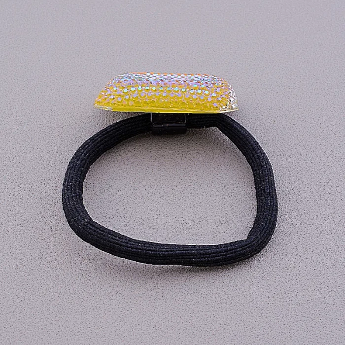 🏷️️ Резинка для волосся Fashion Сrystal ss_80168