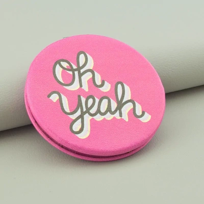 Дзеркальце міні 60х60 мм