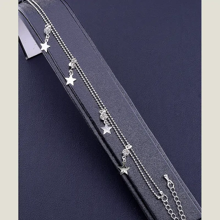 Браслет Сrystal FJ 17 см ss_82025 ss_82025