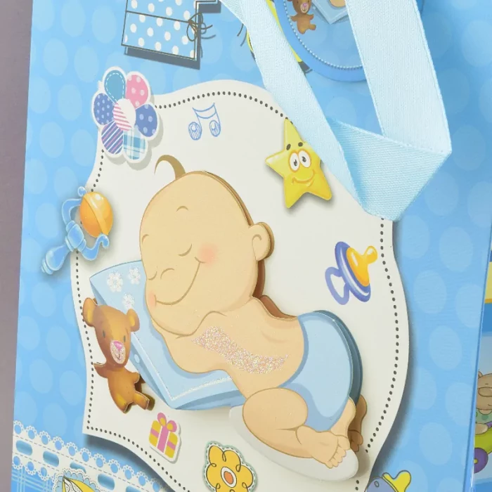 🏷️️ Пакет картон 230х170 мм ss_61803