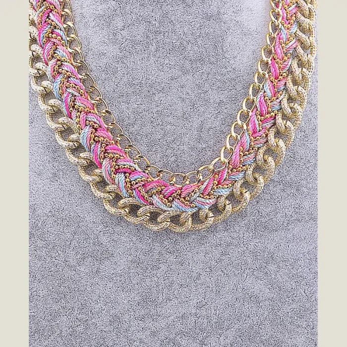 🏷️️ Підвіска 42 см FJ ss_37508