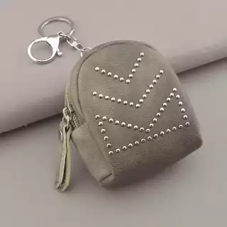 Брелок Сумочка екошкіра