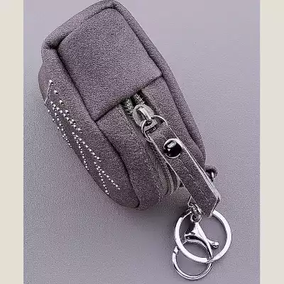 🏷️️ Брелок Сумочка екошкіра F-35405