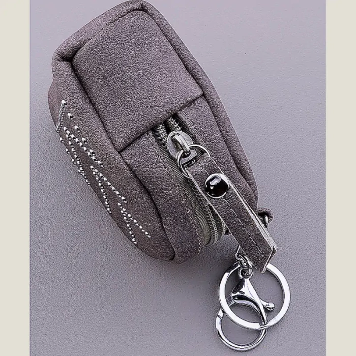 🏷️️ Брелок Сумочка екошкіра ss_35405