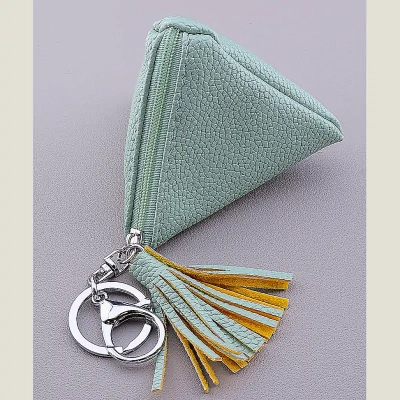 Брелок Сумочка екошкіра