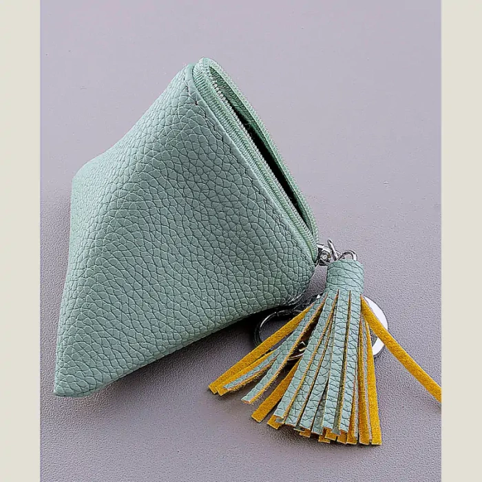 🏷️️ Брелок Сумочка екошкіра ss_35505