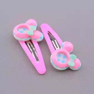 невидимки пластик