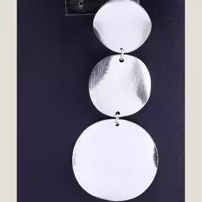 🏷️️ Сережки пусети FJ F-65532