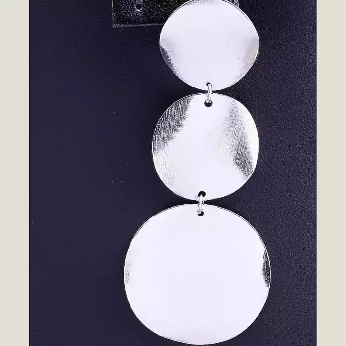 🏷️️ Сережки пусети FJ ss_65532