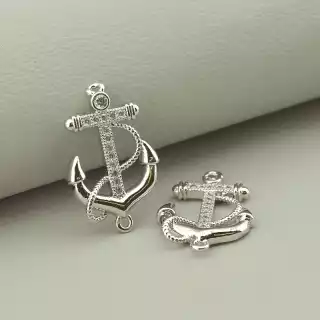 Конектор Фіаніт (родій)