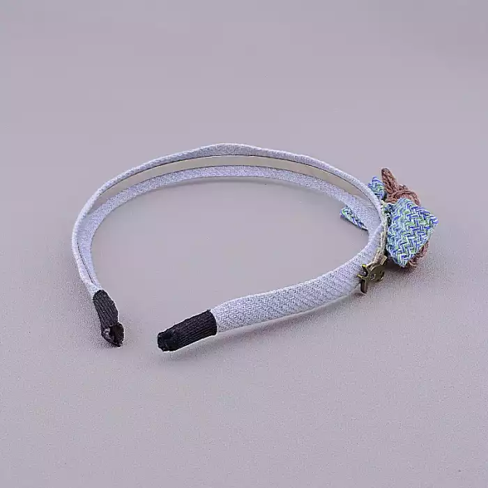 🏷️️ Обруч Flora Secret тканина ss_41261