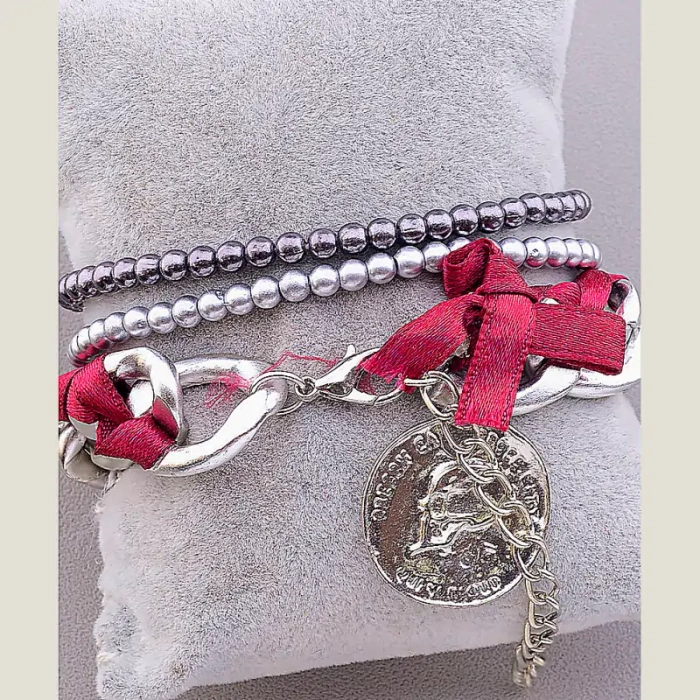 🏷️️ Браслет FJ ss_17244