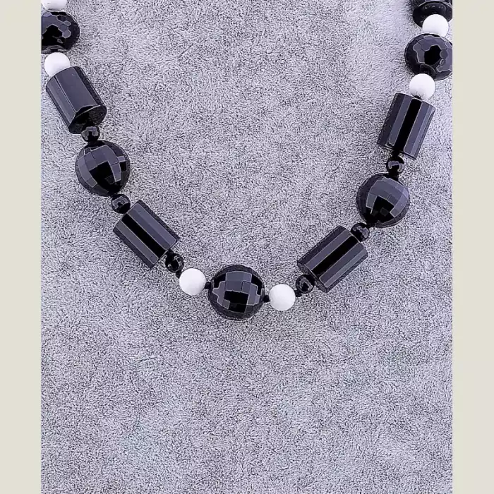 🏷️️ Намисто Агат 50 см ss_67246