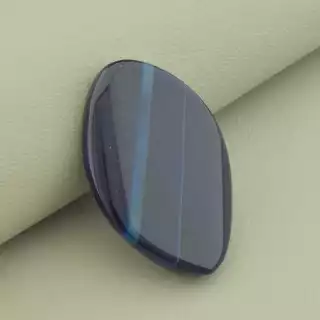 Вставка Агат 40х27мм.