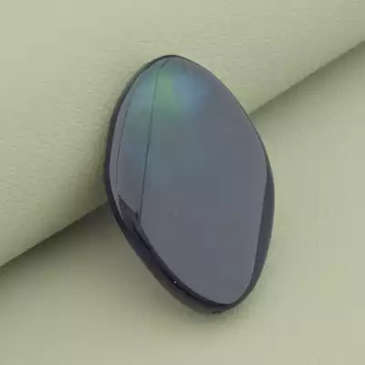 🏷️️ Вставка Агат 40х27мм. F-103501