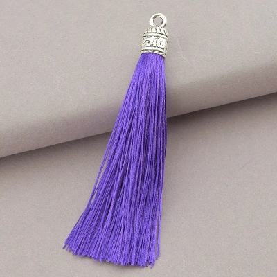 Пензлик шовк 90х10 мм.