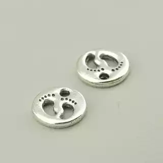 Вставка метал 11х11 мм