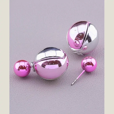 Сережки Матрьошки