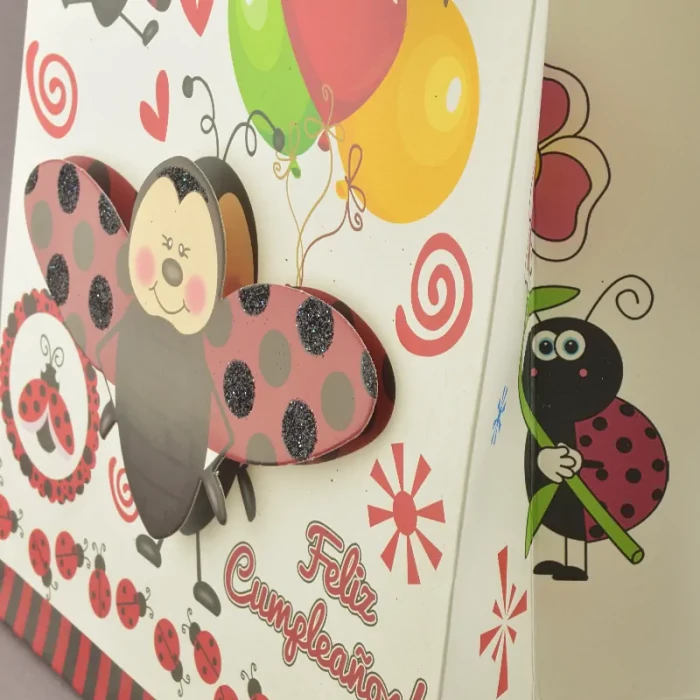 🏷️️ Пакет картон 230х170 мм ss_61804