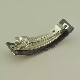 Шпилька Fashion Сrystal 85х25