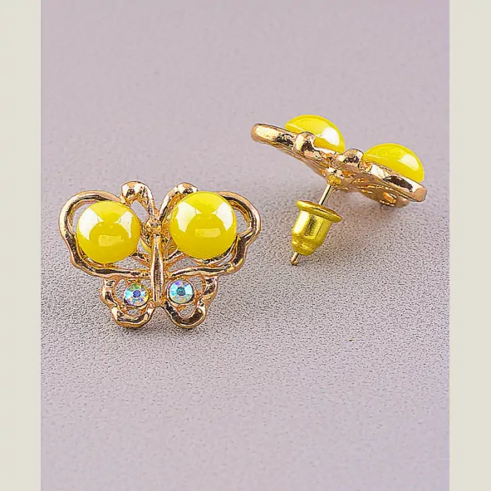 Сережки Fashion Сrystal ss_51241 ss_51241